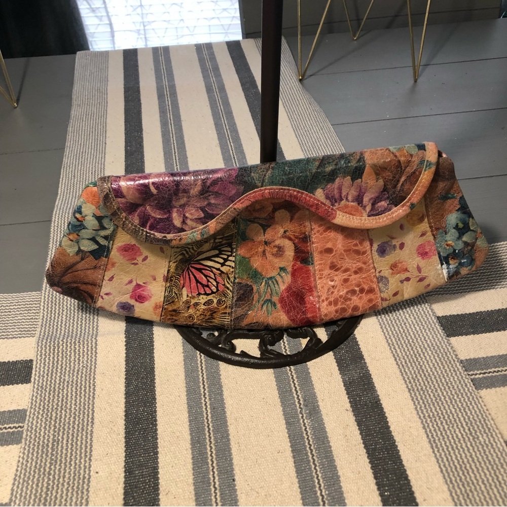 ETUI clutch